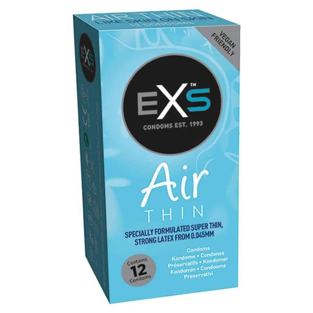 EXS Air Thin Kondomer