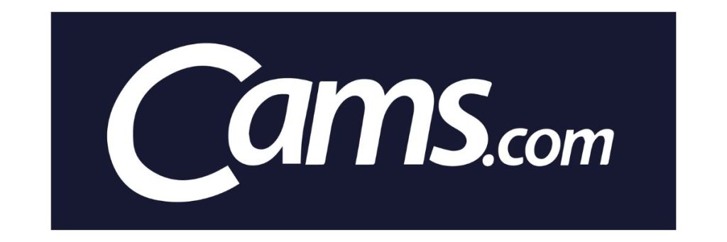 Cams.com Logo