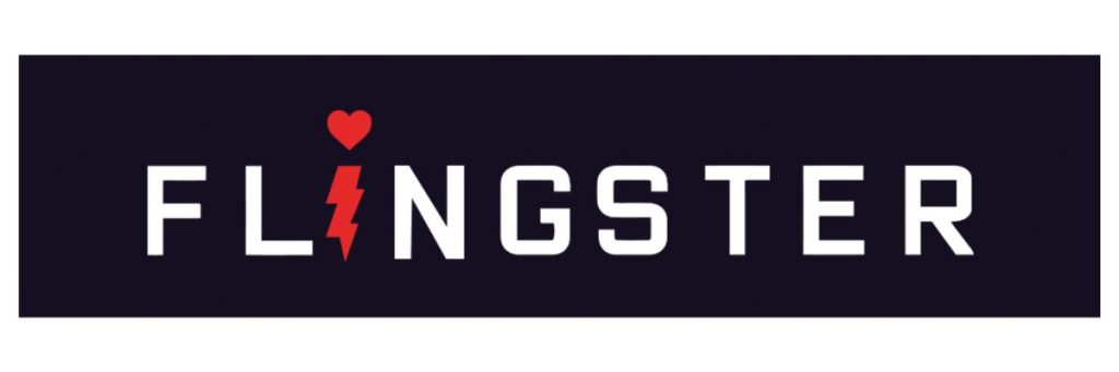 Flingster Logo