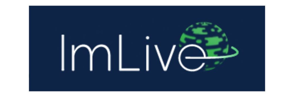 Im Live Logo