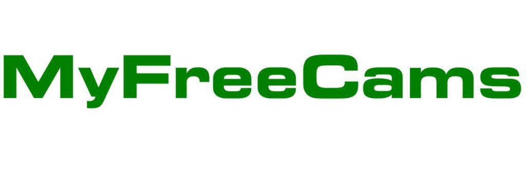 MyFreeCams Logo