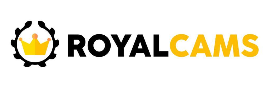 RoyalCams Logo